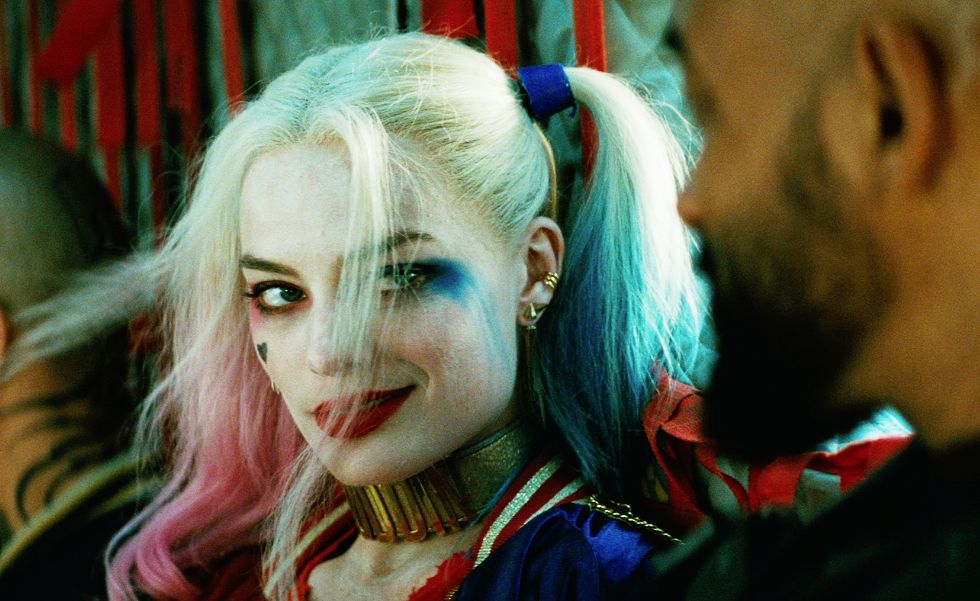 Harley Quinn