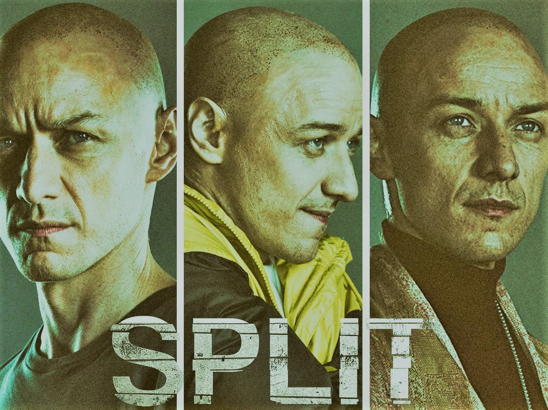 Split – Review – Simms View