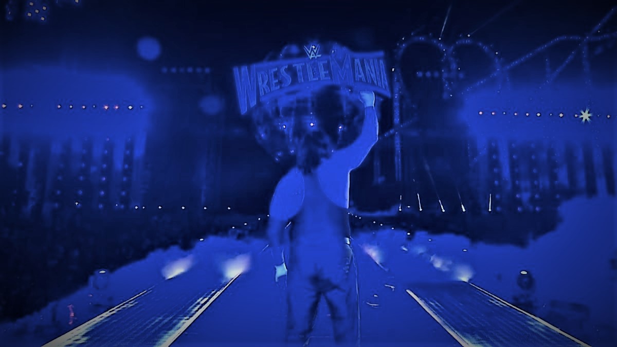 Undetaker Last Stand