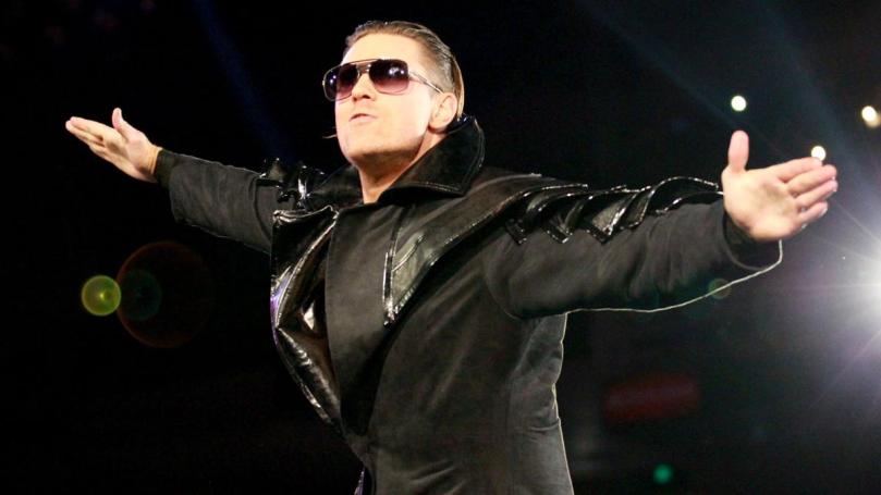 Extreme The Miz
